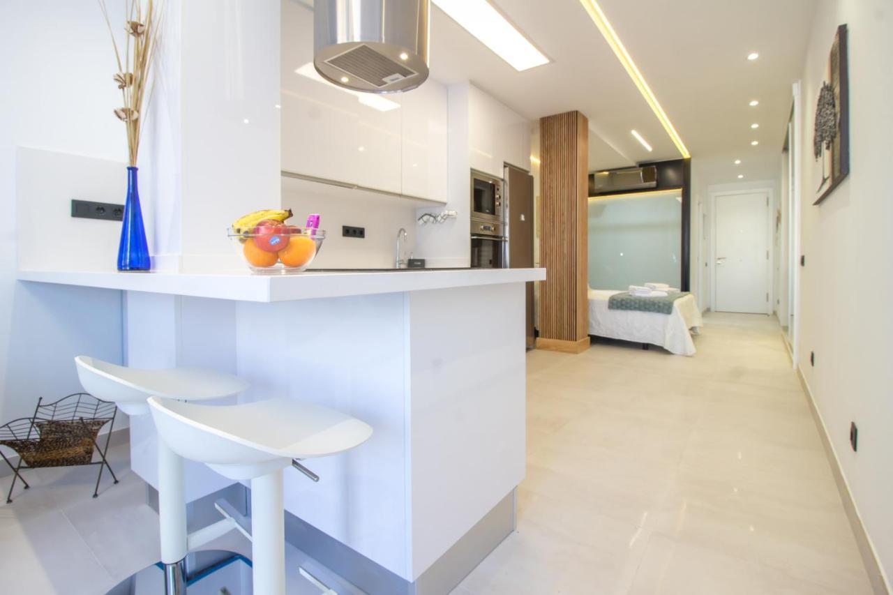 Mainstream Home With Balcony By Canariasgetaway Las Palmas de Gran Canaria Eksteriør billede